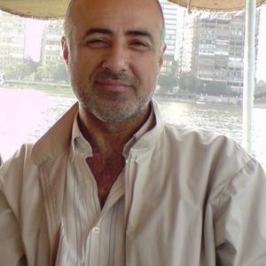 Meet your Posher, Mohammed